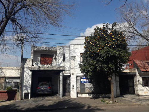 Casa 4 Dormitorios-venta-apto Credito-anchorena 483-barrio Saladillo-zona Sur