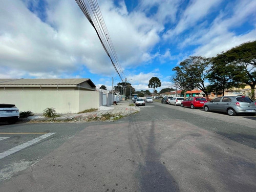 Imagem 3 de 7 de Terreno À Venda, 360 M² Por R$ 375.000,00 - Capão Raso - Curitiba/pr - Te0265
