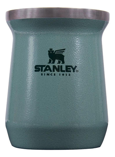 Matero Stanley Verde 236 Ml