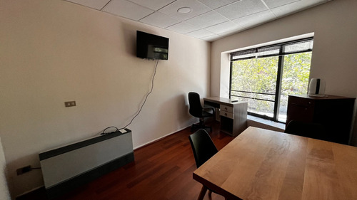 Arriendo Of. Salida Metro Sur Metro Pedro De Valdivia
