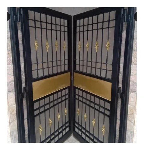 Rejas De Seguridad