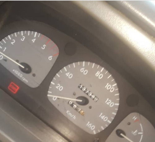 Mercedes Benz Panel Mb 140