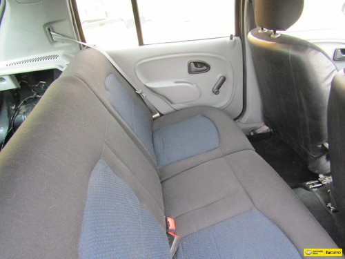 Renault Clio 1.2 Campus