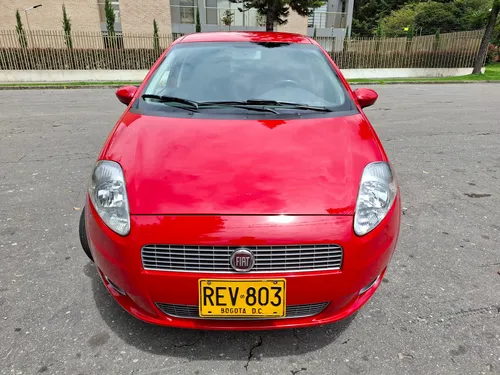 Fiat Punto 1.8 Hlx