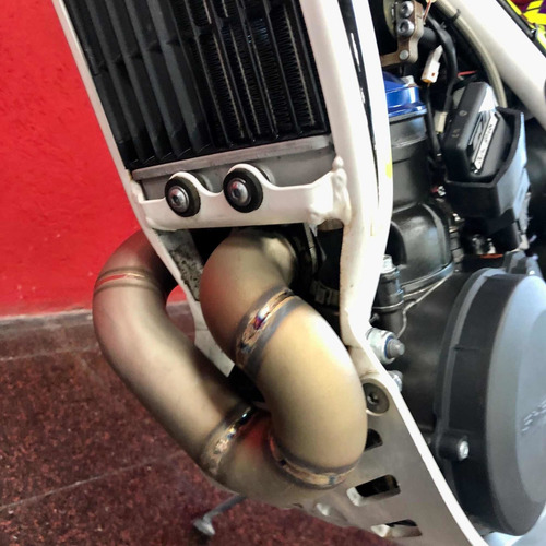 Imagen 18 de 25 de Sherco 2018 Trial Factory St 300 Y Acc. Dissano Automotores