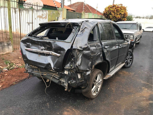Sucata Lifan X60 Vip 2018