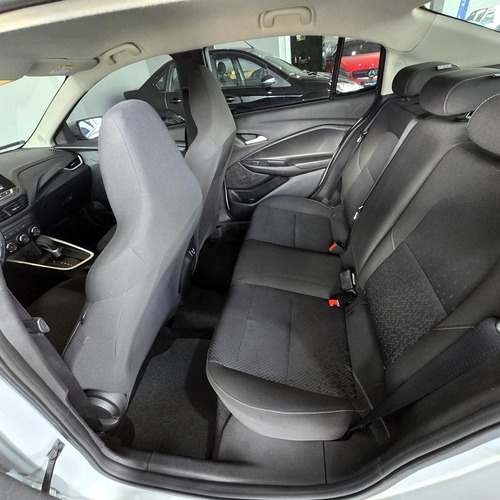 Chevrolet Onix plus Onix 1.0 Plus Turbo At Sedan