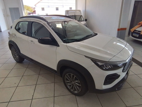Fiat Pulse 1.3 FLEX DRIVE CVT