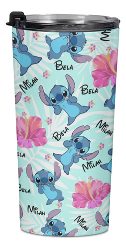 Termo Stich Disney 