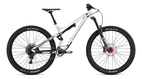 Bicicleta Enduro Commencal Meta Am 29 Talla L Poquísimo Uso.