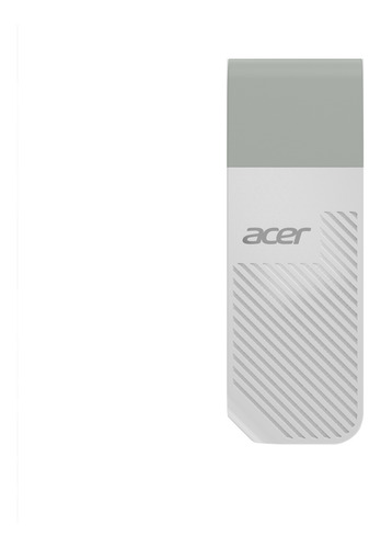 Pendrive Acer Up200 256gb White Usb 2.0 (bl.9bwwa.553)