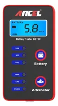 Comprar Tester Probador De Baterias Automotriz Y Alternador
