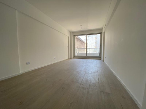 Imagen 2 de 15 de Venta Con Renta · Apto Profesional · Monoambiente · Sum Con Parrilla · Laundry