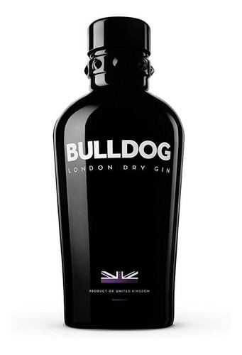 Gin Bulldog London Dry 700 Ml