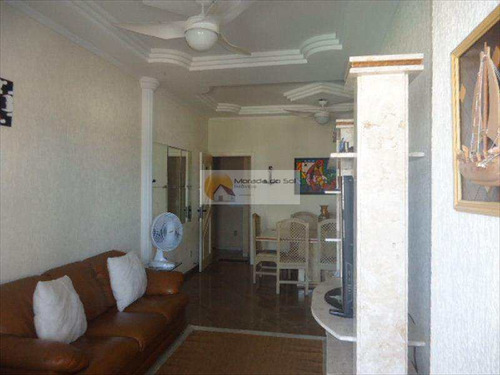 Imagem 4 de 30 de Apartamento 3 Dormitórios, Esacada Gourmet - V3160