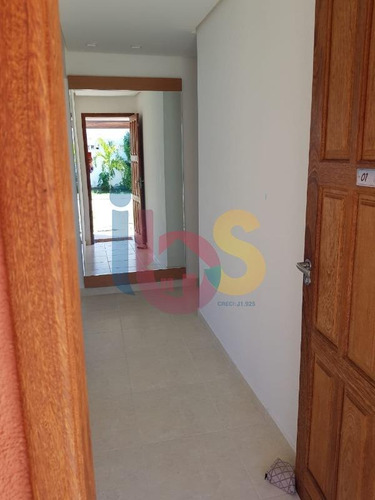 Imagem 19 de 24 de Apartamento À Venda, 2 Quartos, 1 Suíte, 1 Vaga, Ponta Da Tulha - Ilhéus/ba - 5047