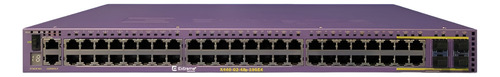 Switch Extreme Networks X440-g2-48p-10ge4 (16535)