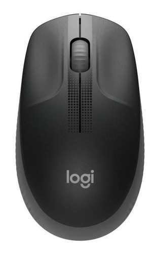 Mouse Logitech M190 Wireless Full-size