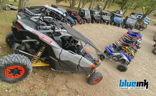 Imagen 14 de 14 de Polaris 570 Northstar