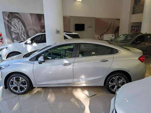 Chevrolet Cruze 1.4 Ltz At Sedan