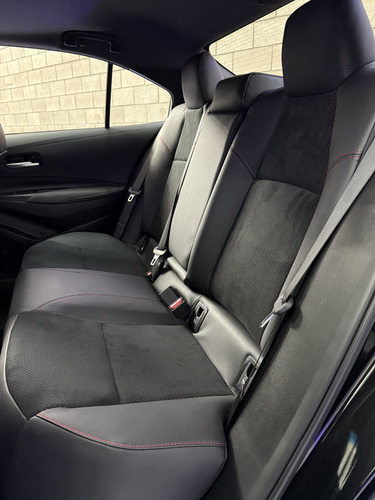 Toyota Corolla 2.0 Gr-Sport Cvt