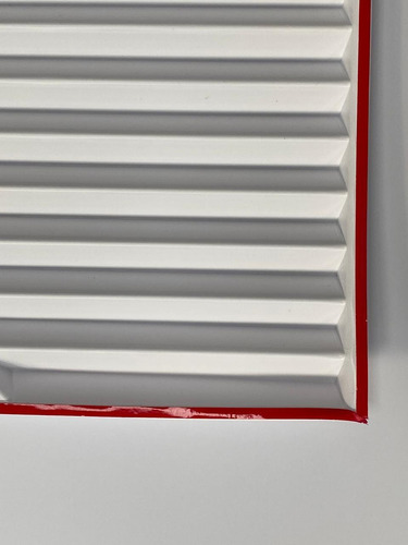Imagem 6 de 7 de 1 Fita Dupla Face Profissional Revestimento 3d 5,0mm X 20mts
