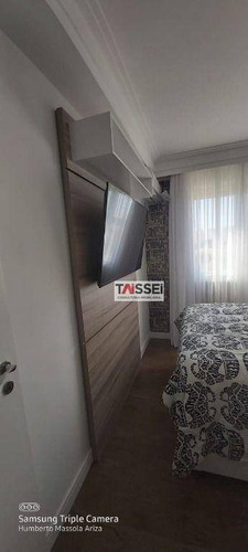 Imagem 14 de 30 de Apartamento À Venda, 39 M² Por R$ 315.000,00 - Ipiranga - São Paulo/sp - Ap8406
