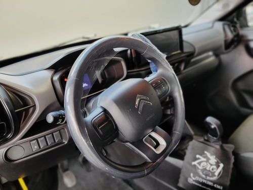 Citroën C3 LIVE PACK 1.0 FLEX 6V 5P MEC