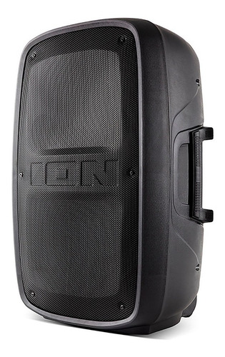 Bocina Bluetooth Ion Total Pa Plus 400 Watts Pa Speaker