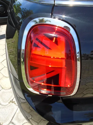 Mini Cooper 1.5 Salt At