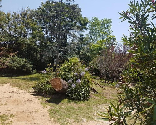Casa - Playa Mansa