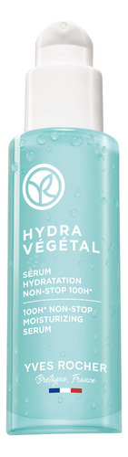 Serum Facial Hidratante Hydra Vegetal Yves Rocher Momento de aplicación Día/Noche Tipo de piel Todo tipo