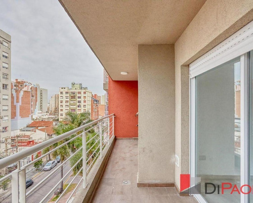 Venta Departamento 2 Ambientes Con Balcón Caseros Clamaco