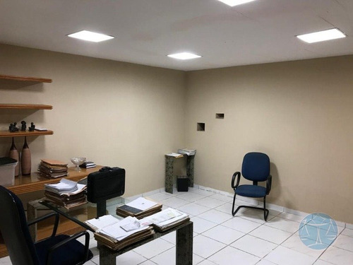 Imagem 10 de 15 de Vende Casa Comercial - V-11566