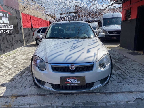 Imagem 15 de 15 de Fiat Strada 2013 1.6 16v Trekking Flex 2p