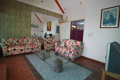 Casa En Venta, Tres De Mayo, Emiliano Zapata, Morelos