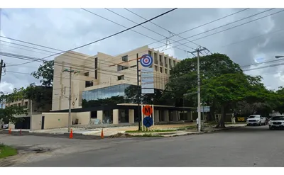 Oficina en venta