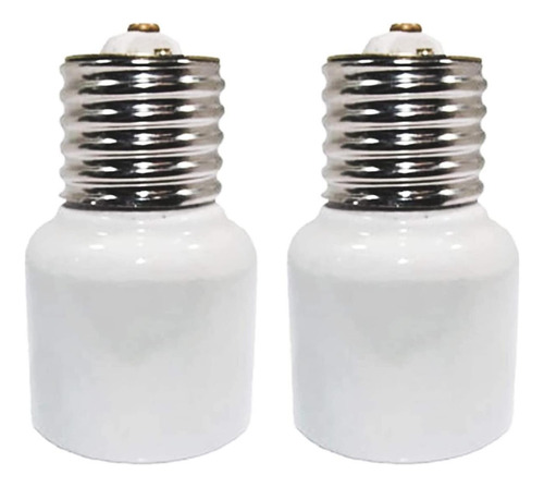Extensor De Enchufe E39 A E39, Jnxqwe Porcelain Mogul Base E