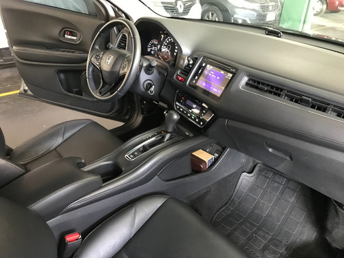 Honda Hr-v 1.8 Ex-l 2wd Cvt