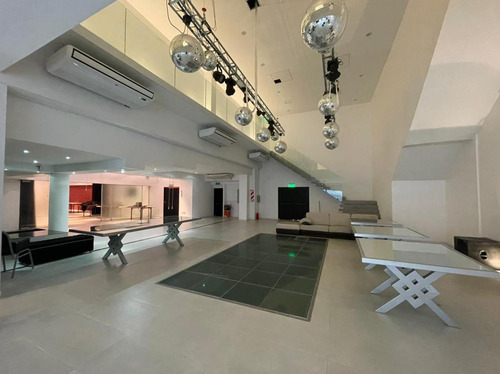 Imagen 29 de 30 de Salon De Fiesta 680 M² Dpto Tipo Duplex 4 Amb. A Estrenar - Ramos Mejia