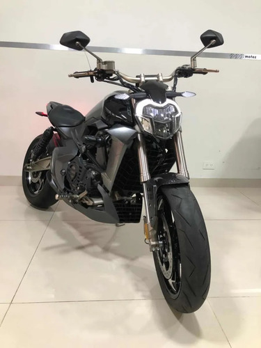 Imagen 2 de 15 de Beta Zontes V310 V2 Nueva 2023 0km Financiación Permutas