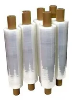 Comprar Film Embalaje Stretch Cristal C\u002F Mango 6 Rollos 50cm 2kg