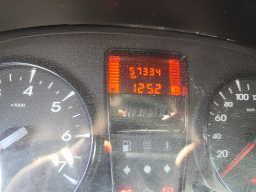 Renault Kangoo 1.6 Furgon Ph3 Confort 1plc