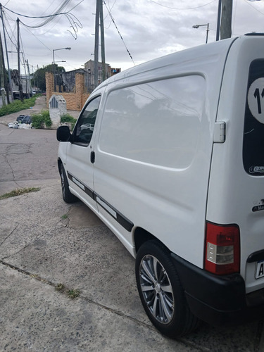 Citroën Berlingo 1.6 Hdi 92 Bussines