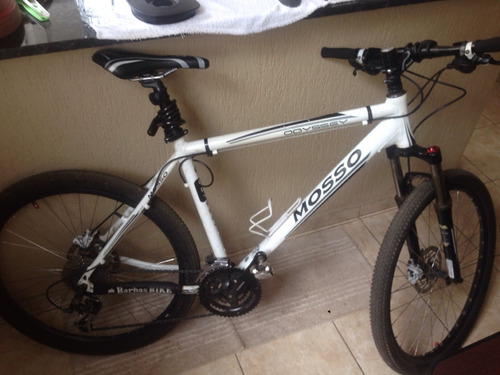 Bike Aro 26 Mosso