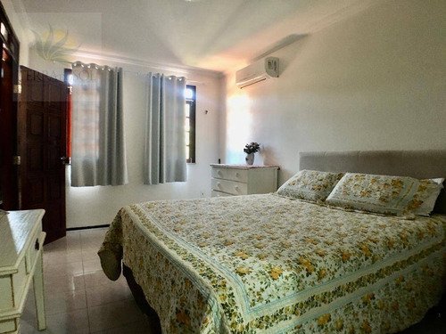 Imagem 21 de 30 de Casa No Condomínio Costa Azul Na Lagoa Redonda - Ca0912