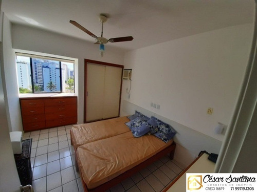 Imagem 7 de 11 de Apartamento - Ap01833 - 69853983