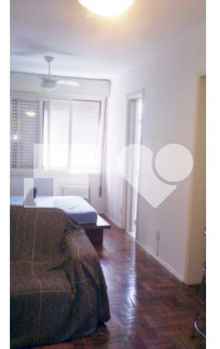Imagem 2 de 10 de Apartamento - Centro Historico - Ref: 6439 - V-232556