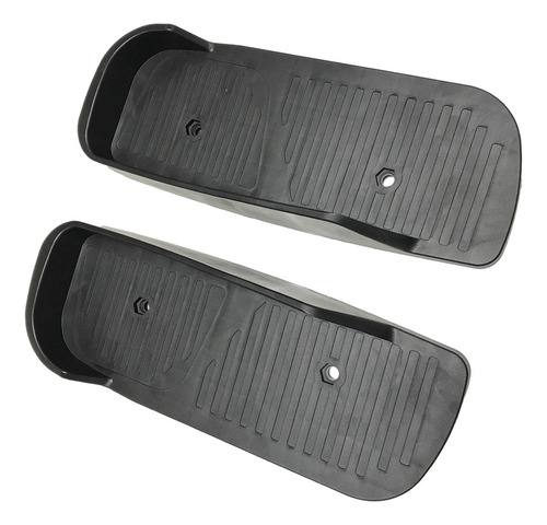 Li 2 Piezas De Accesorios For Pedales De Bicicleta Estática