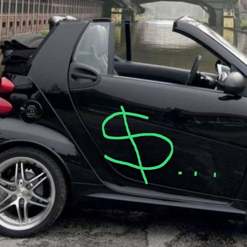 Smart Fortwo Cabrio Passion Aa Mt